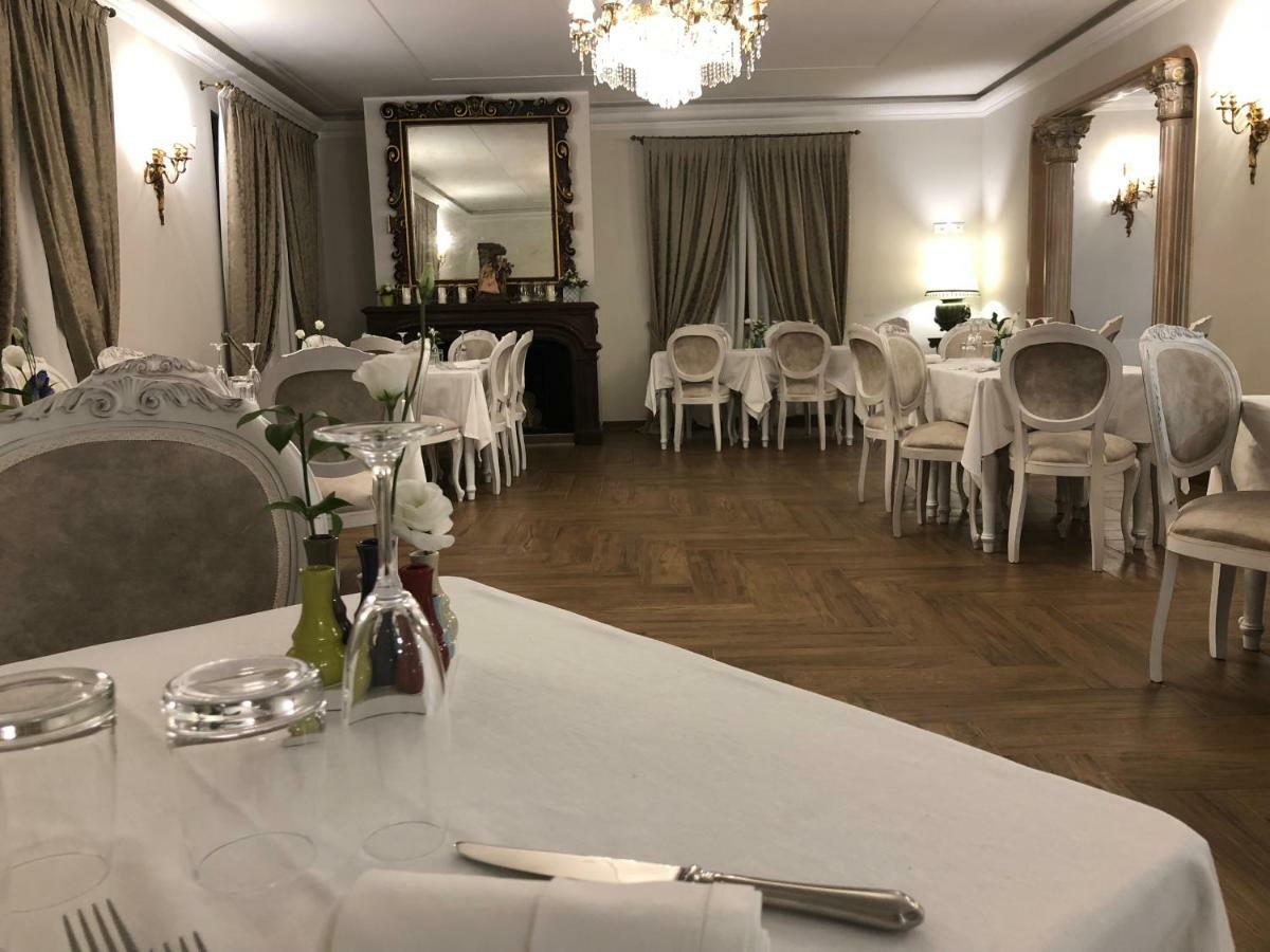 Locanda Costa Otto.Zero San Martino  Exteriör bild